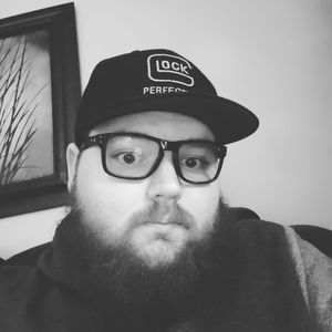 Meet your Posher, Eric